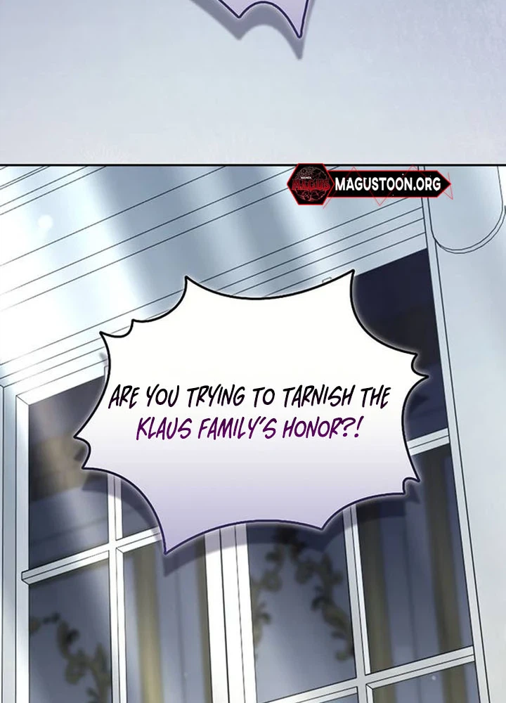 The Villainess's Delightful Married Life Chapter 1 Page 40