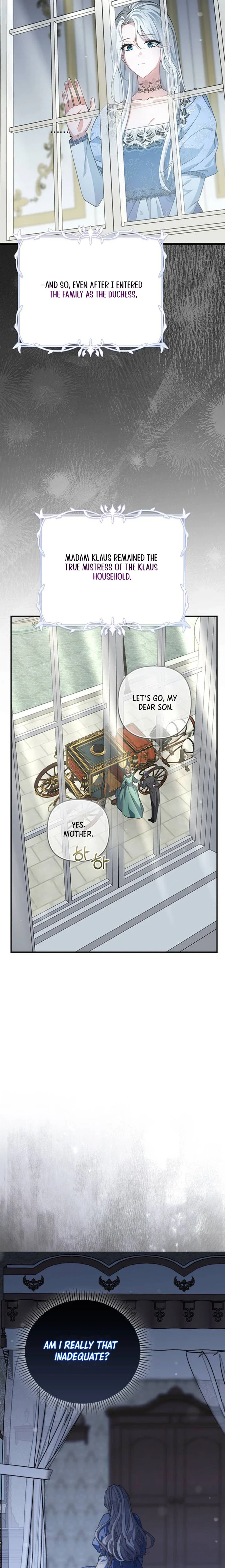 The Villainess's Delightful Married Life Chapter 1 Page 41