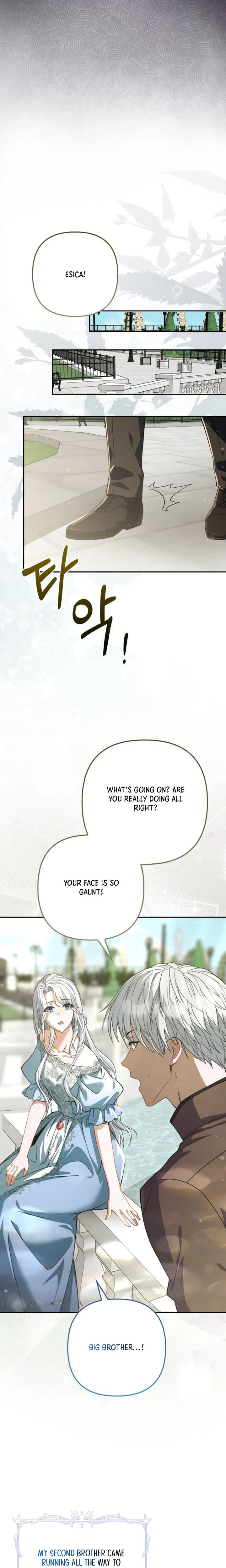 The Villainess's Delightful Married Life Chapter 1 Page 43