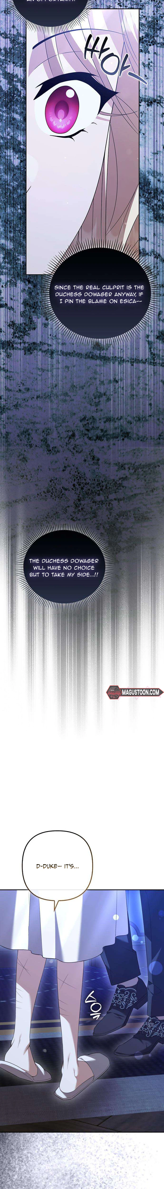 The Villainess's Delightful Married Life Chapter 16 Page 2