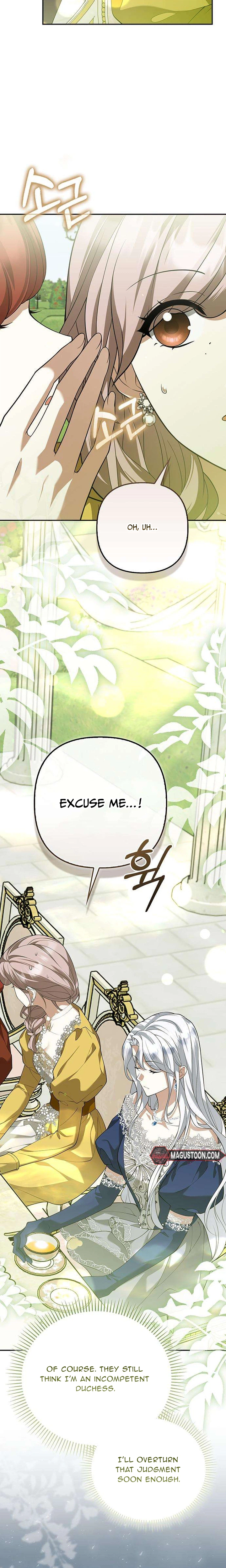 The Villainess's Delightful Married Life Chapter 9 Page 18