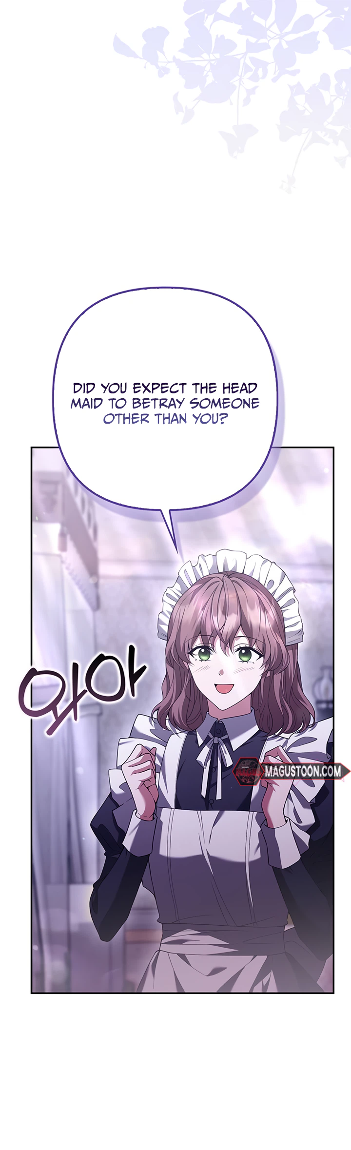 The Villainess's Delightful Married Life Chapter 12 Page 2