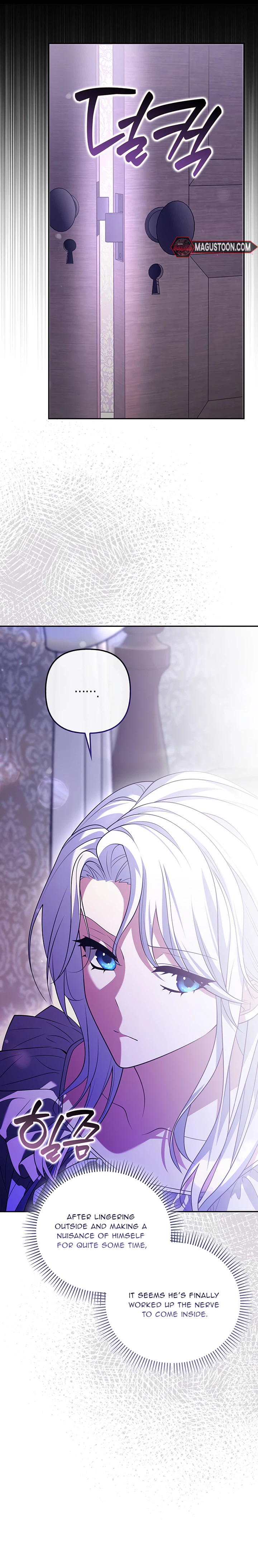 The Villainess's Delightful Married Life Chapter 12 Page 9