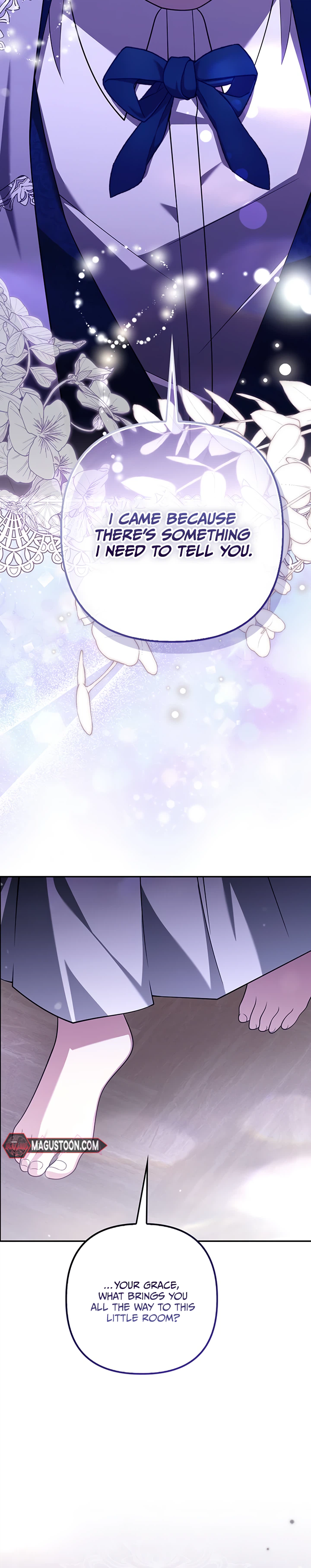 The Villainess's Delightful Married Life Chapter 12 Page 11