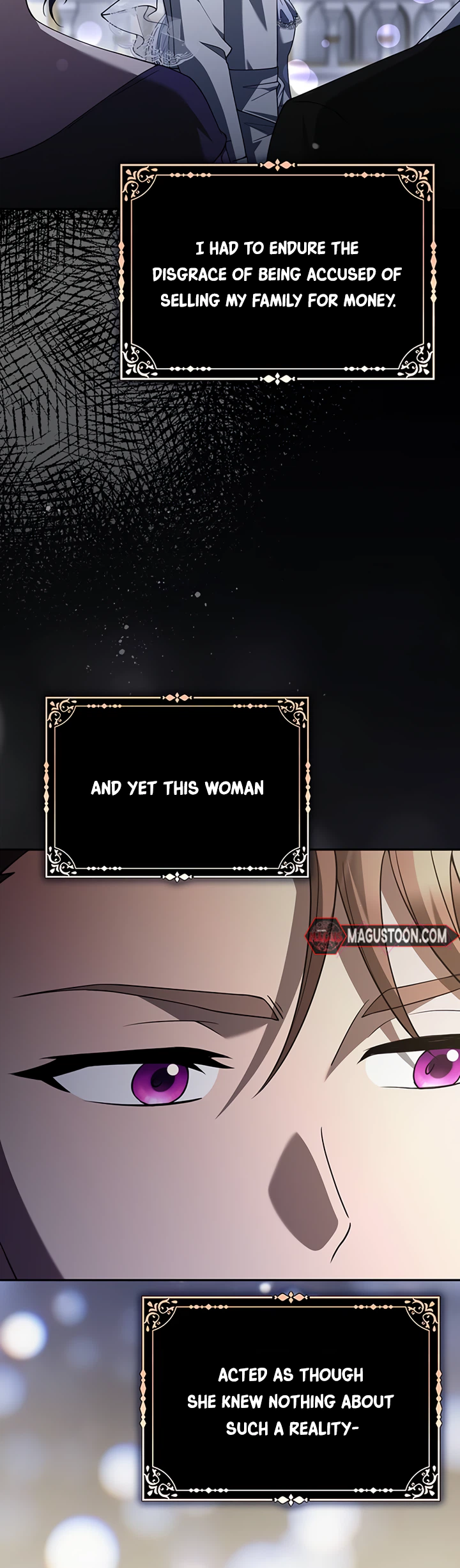 The Villainess's Delightful Married Life Chapter 12 Page 15