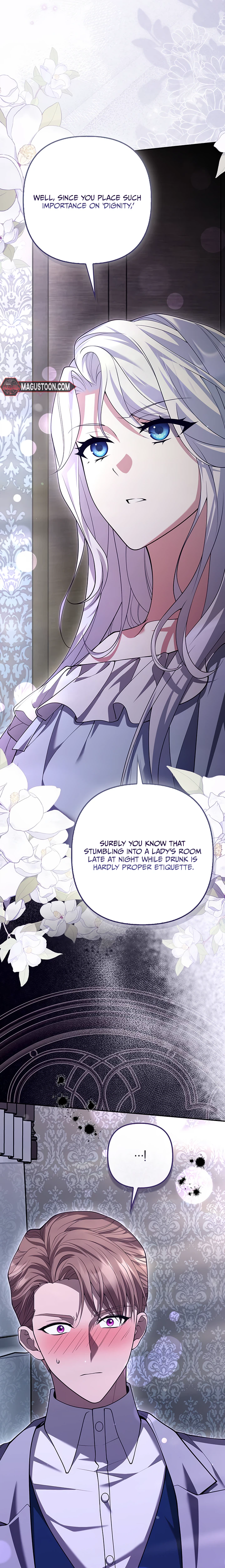 The Villainess's Delightful Married Life Chapter 12 Page 29