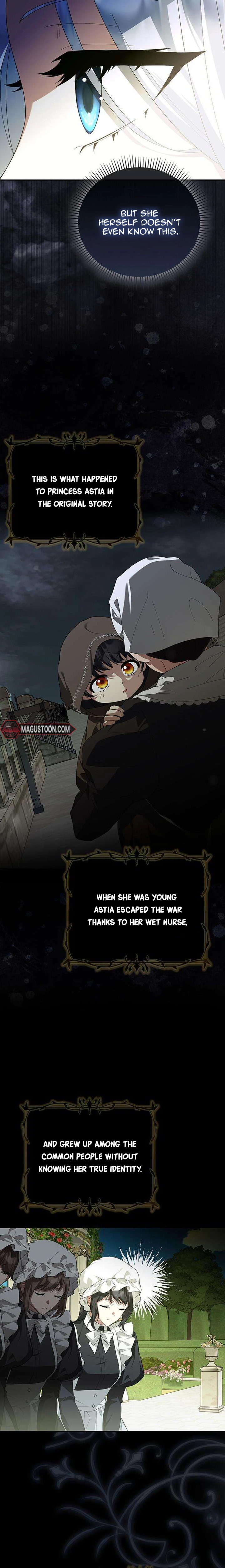 The Villainess's Delightful Married Life Chapter 10 Page 8