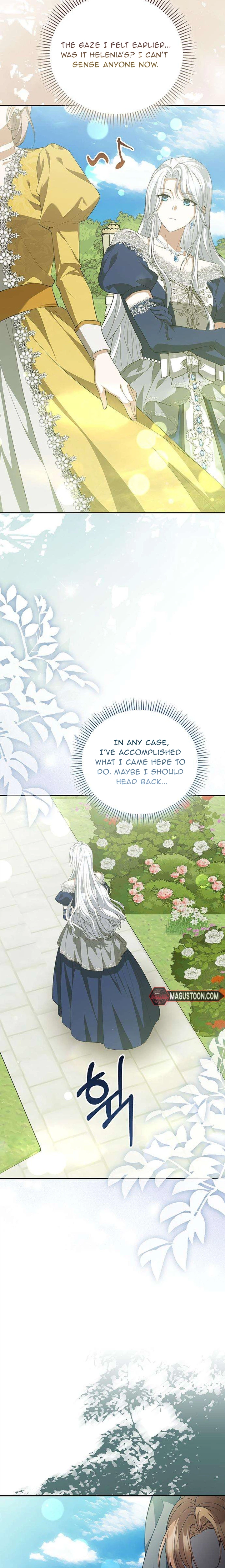 The Villainess's Delightful Married Life Chapter 10 Page 26