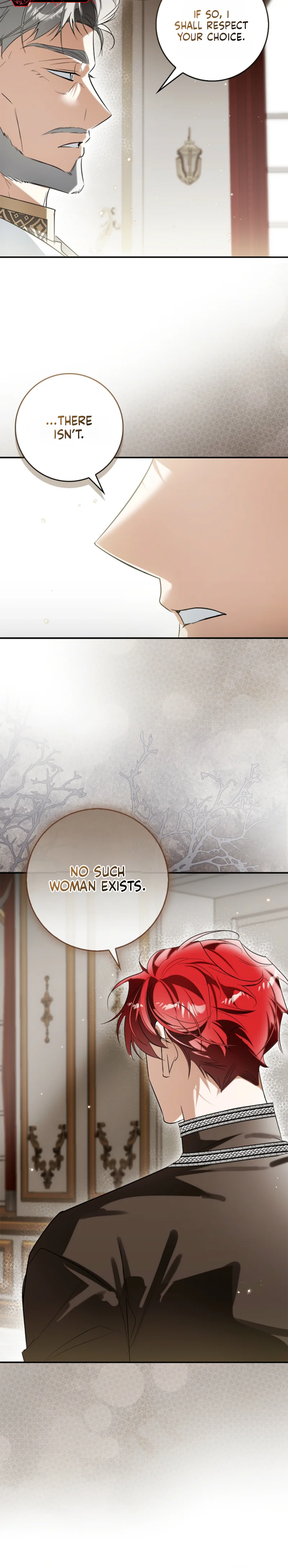 The Villainess's Life Starts at 0 Gold Chapter 9 Page 5