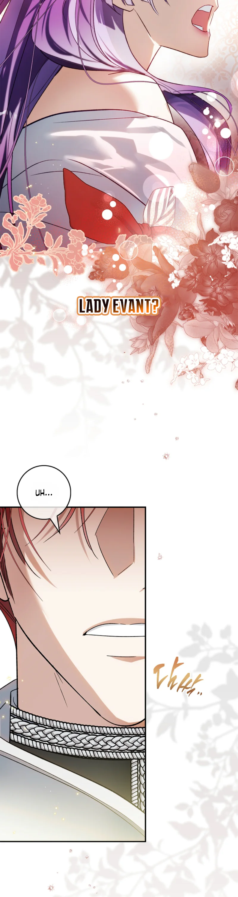 The Villainess's Life Starts at 0 Gold Chapter 9 Page 11