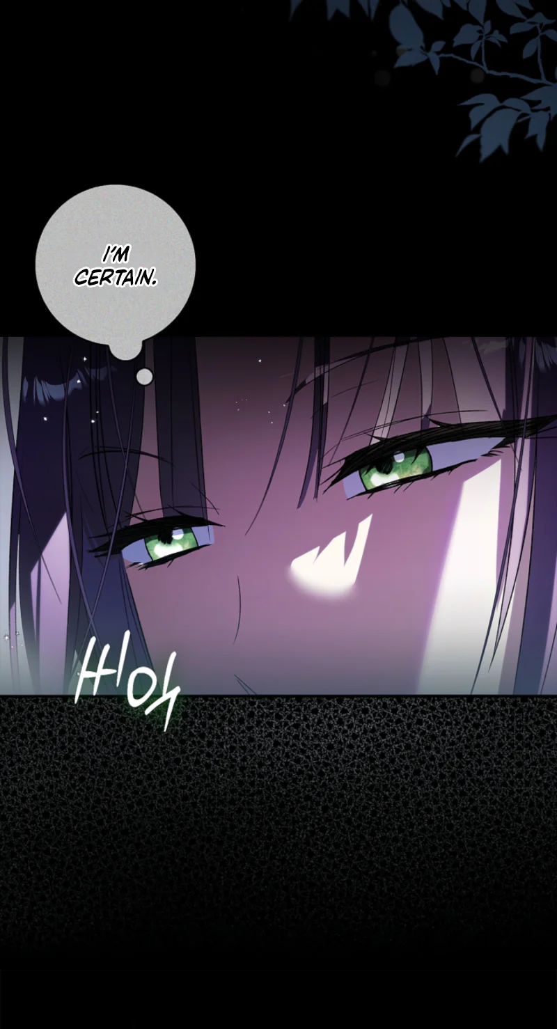 The Villainess's Life Starts at 0 Gold Chapter 9 Page 23