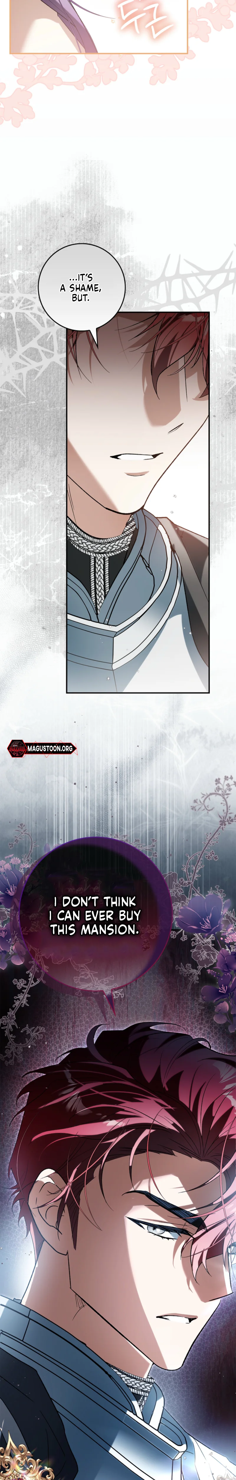 The Villainess's Life Starts at 0 Gold Chapter 9 Page 35