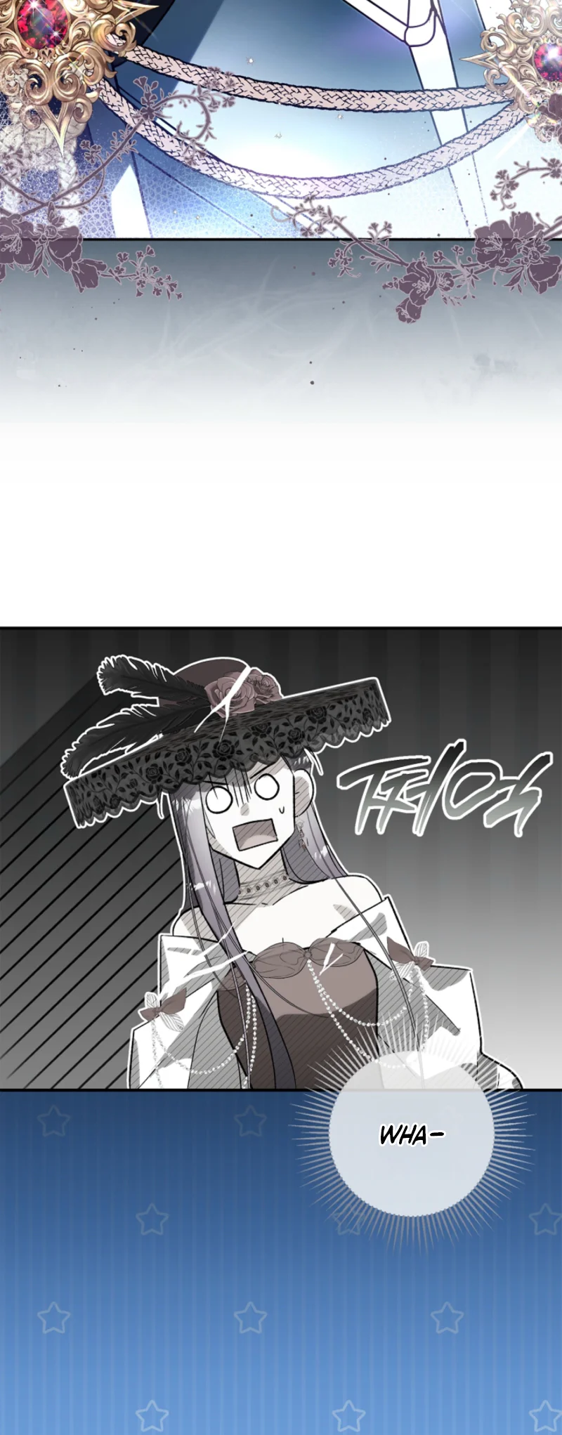 The Villainess's Life Starts at 0 Gold Chapter 9 Page 36