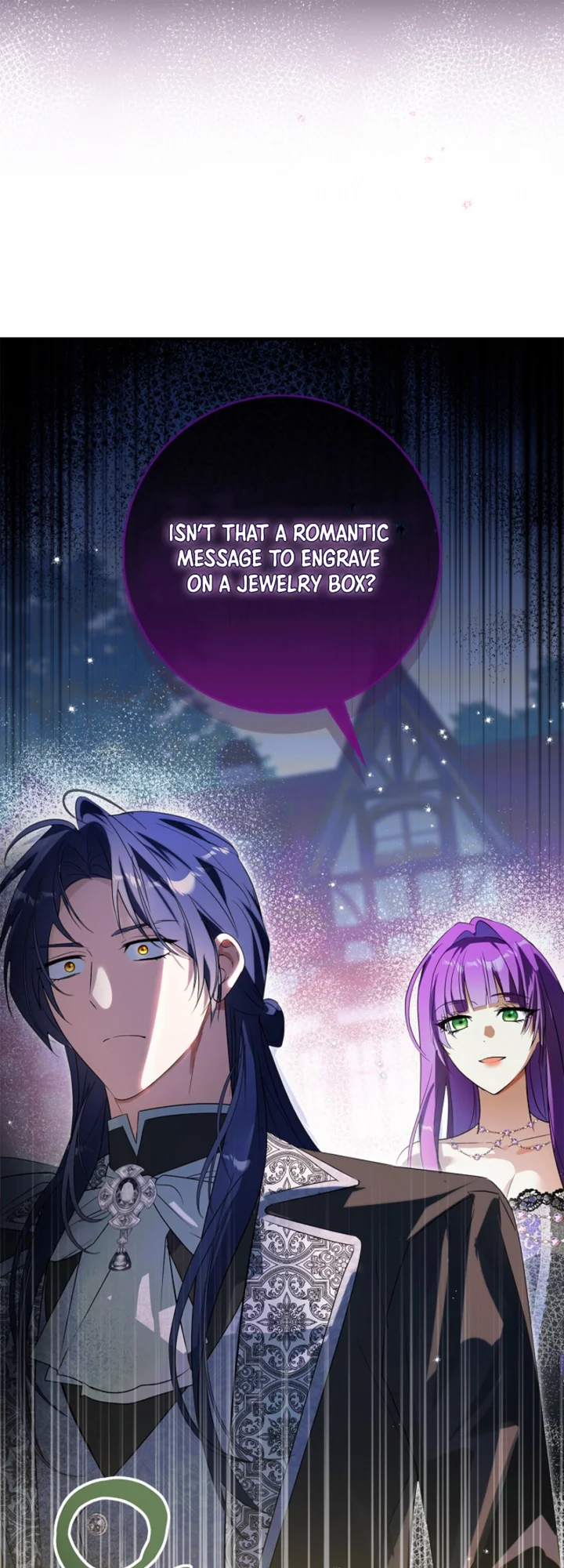 The Villainess's Life Starts at 0 Gold Chapter 5 Page 15