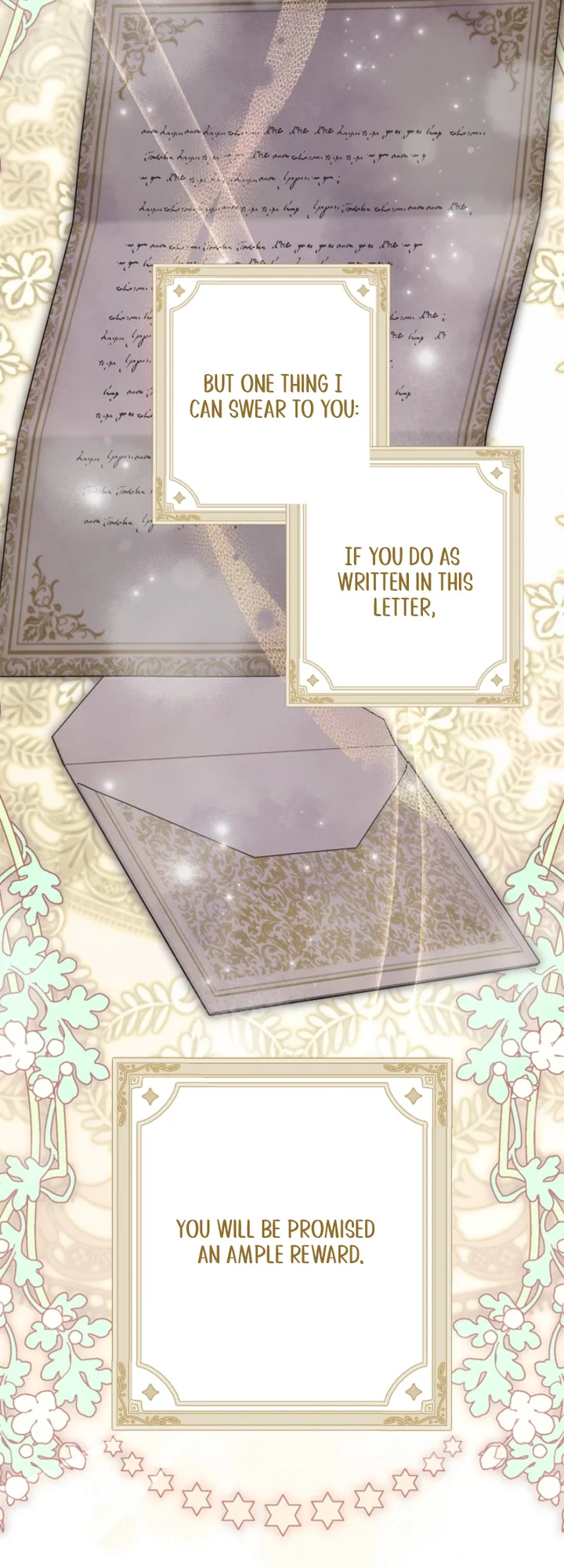 The Villainess's Life Starts at 0 Gold Chapter 5 Page 36