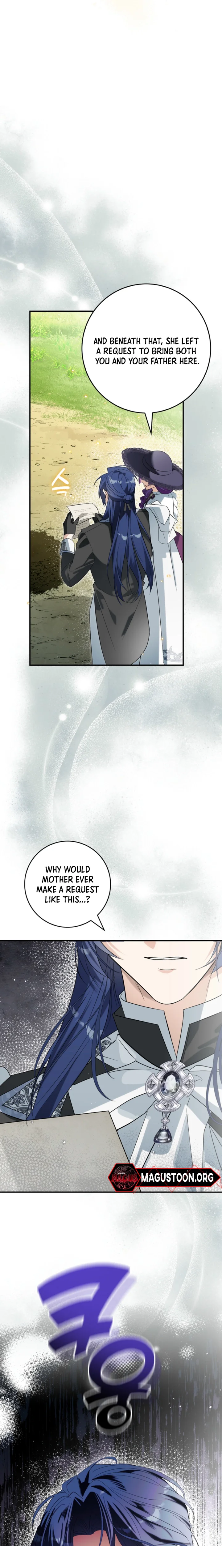 The Villainess's Life Starts at 0 Gold Chapter 5 Page 37