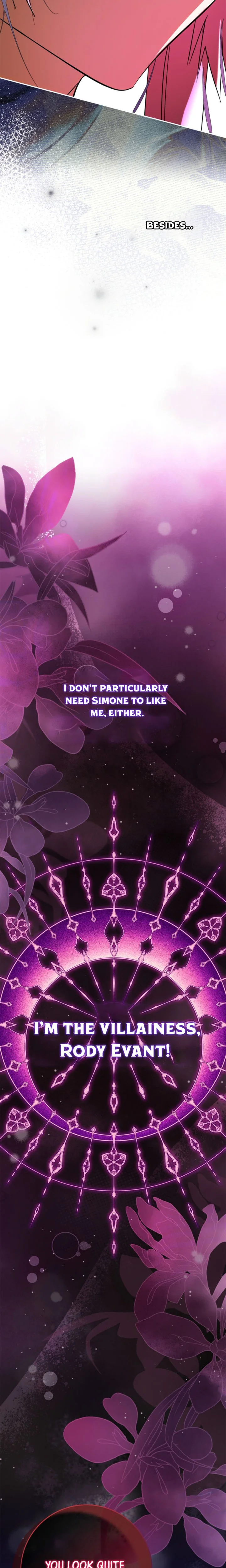 The Villainess's Life Starts at 0 Gold Chapter 3 Page 37