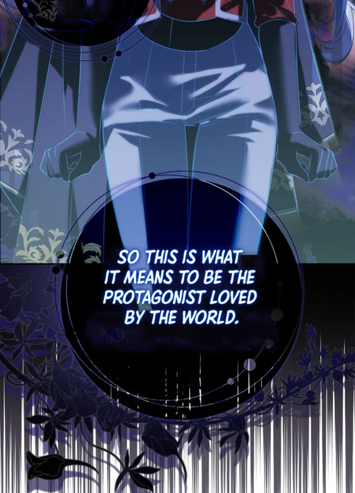 The Villainess's Life Starts at 0 Gold Chapter 3 Page 40