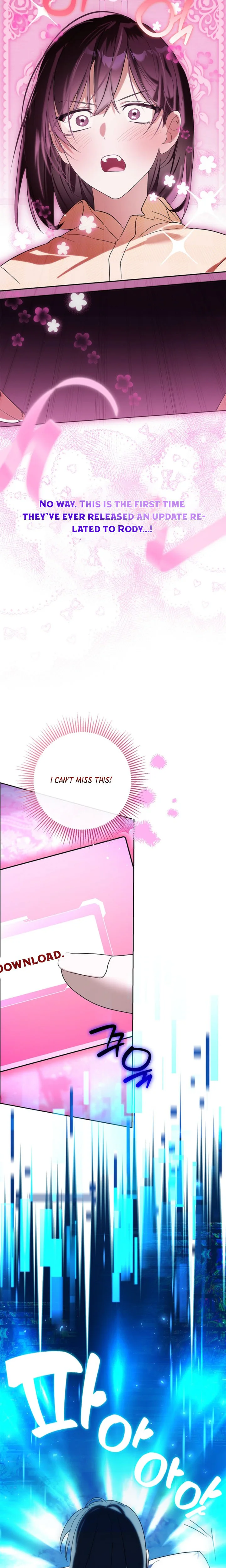 The Villainess's Life Starts at 0 Gold Chapter 1 Page 14