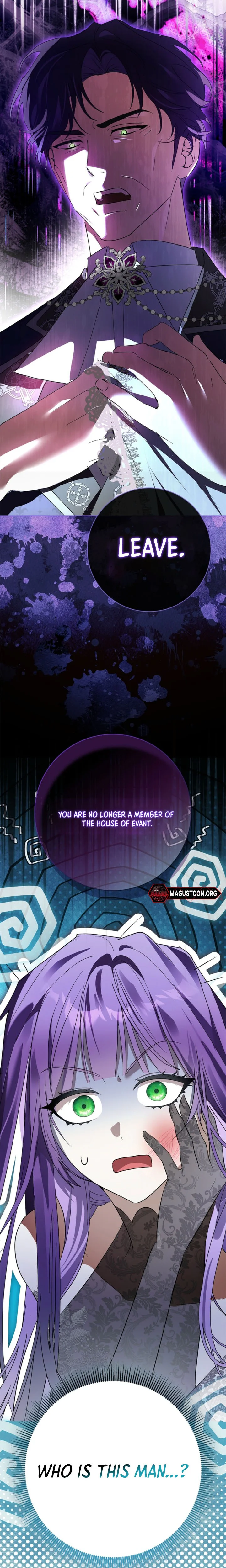 The Villainess's Life Starts at 0 Gold Chapter 1 Page 18