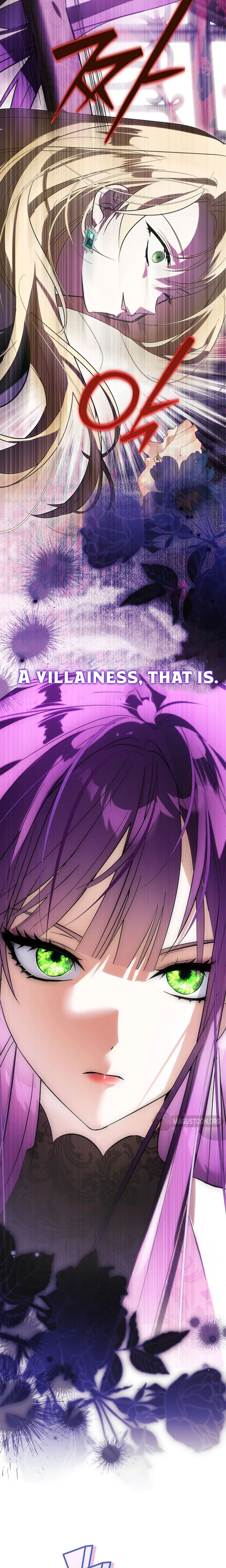 The Villainess's Life Starts at 0 Gold Chapter 1 Page 31