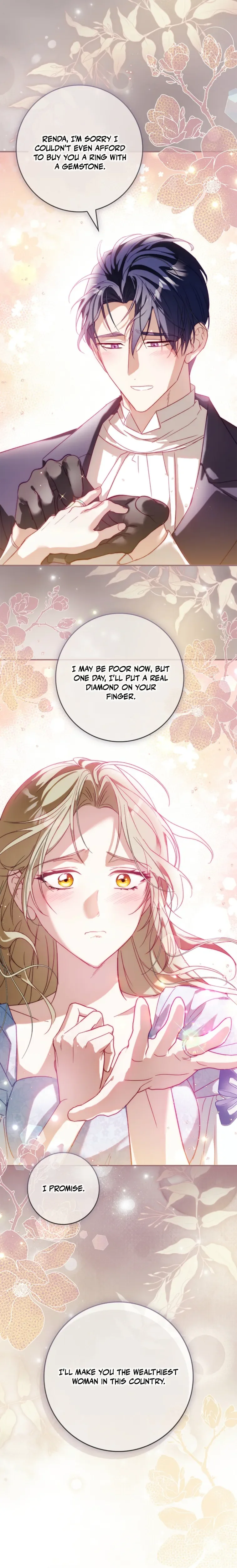 The Villainess's Life Starts at 0 Gold Chapter 7 Page 16