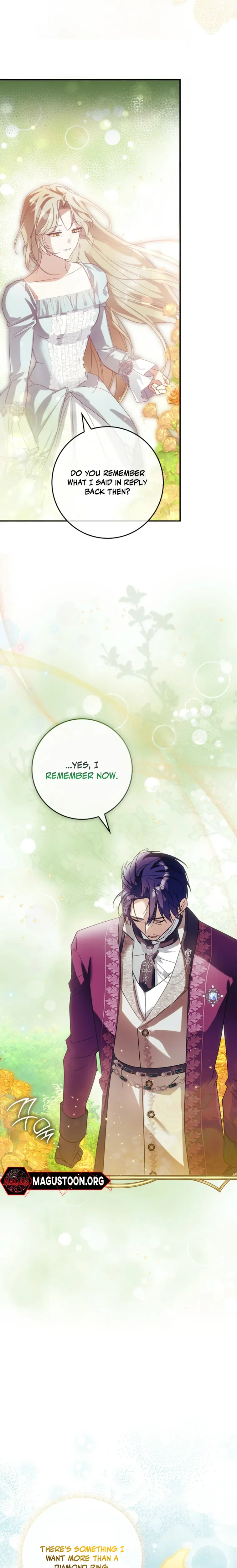 The Villainess's Life Starts at 0 Gold Chapter 7 Page 17