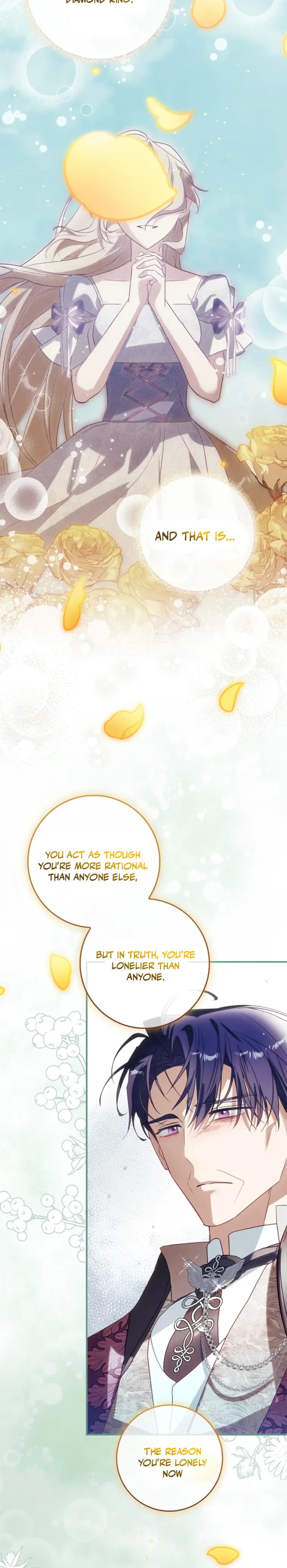 The Villainess's Life Starts at 0 Gold Chapter 7 Page 18