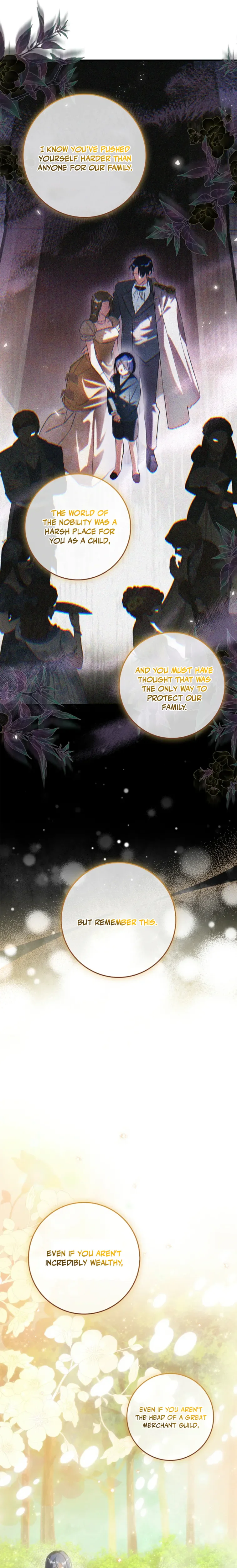 The Villainess's Life Starts at 0 Gold Chapter 7 Page 22