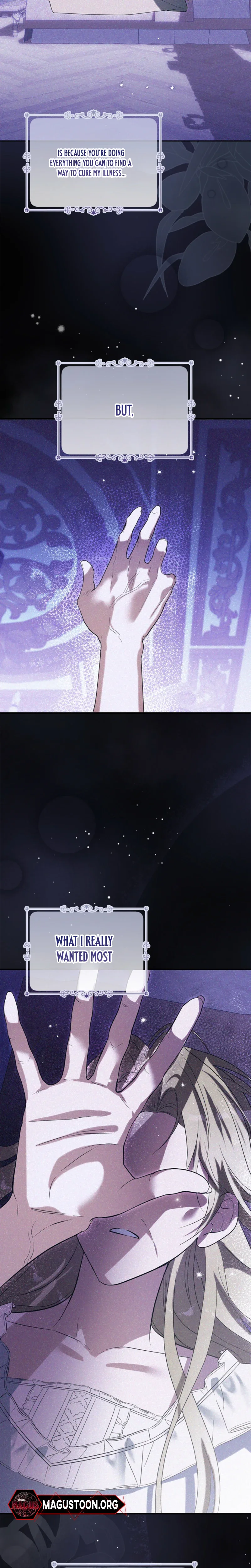 The Villainess's Life Starts at 0 Gold Chapter 6 Page 24