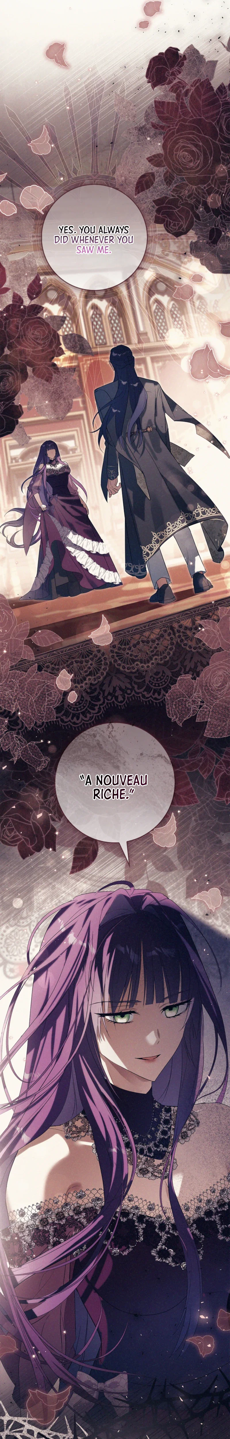 The Villainess's Life Starts at 0 Gold Chapter 6 Page 30