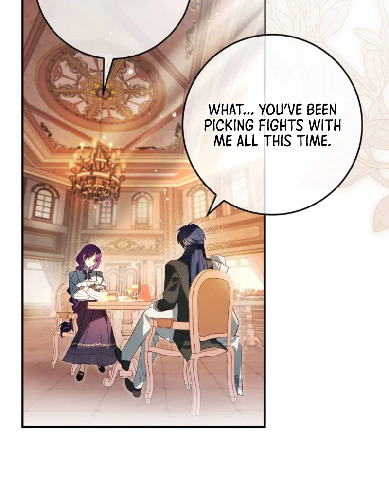 The Villainess's Life Starts at 0 Gold Chapter 6 Page 32