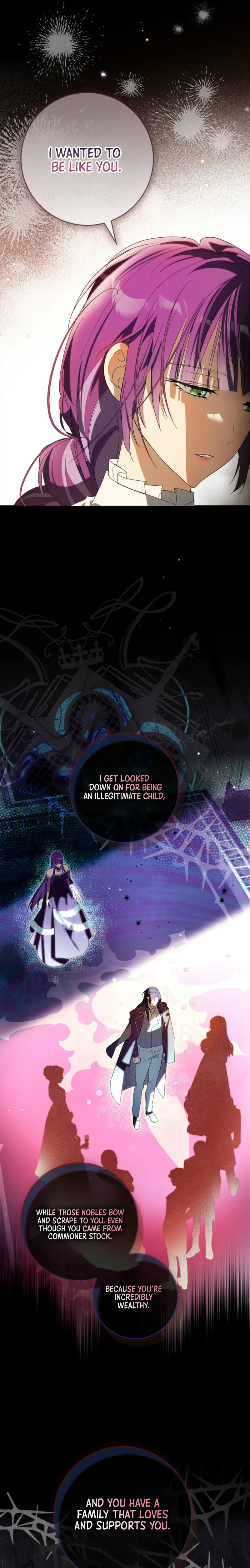 The Villainess's Life Starts at 0 Gold Chapter 6 Page 36
