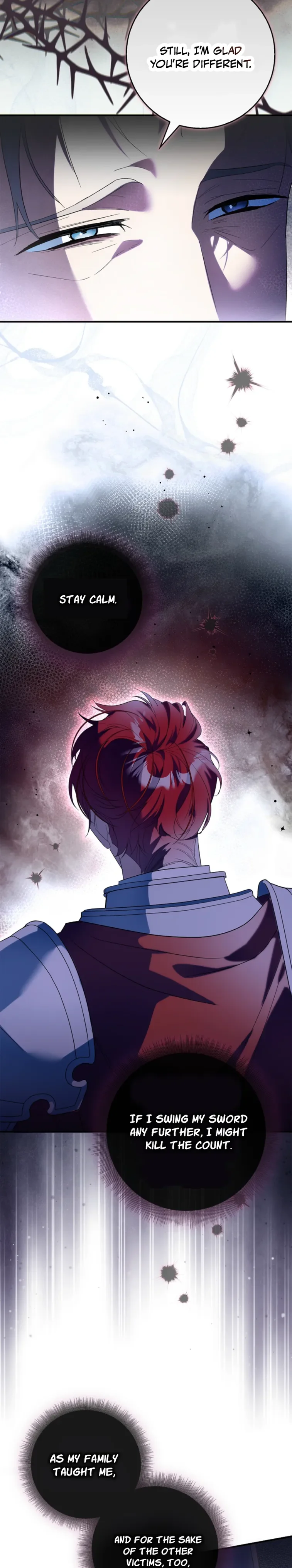 The Villainess's Life Starts at 0 Gold Chapter 16 Page 9