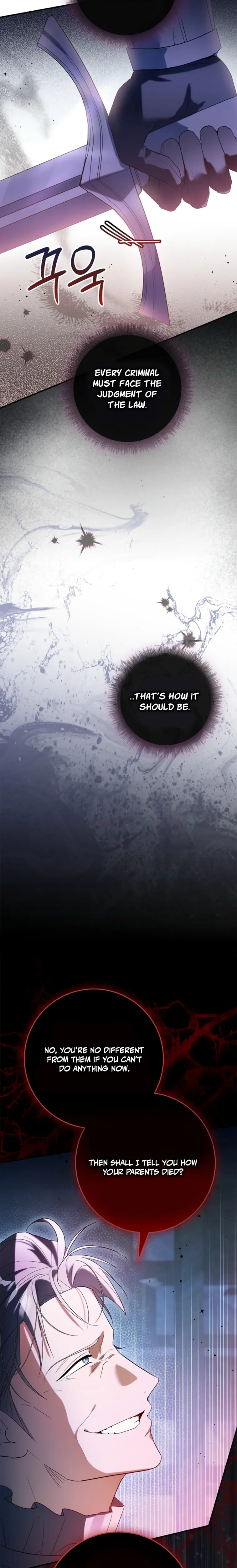 The Villainess's Life Starts at 0 Gold Chapter 16 Page 10
