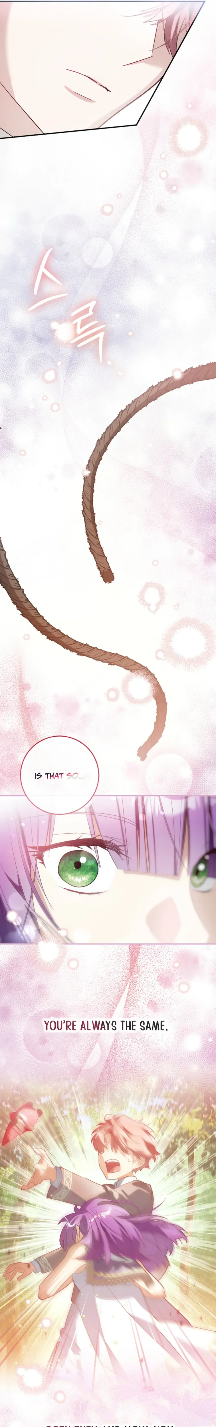 The Villainess's Life Starts at 0 Gold Chapter 16 Page 16