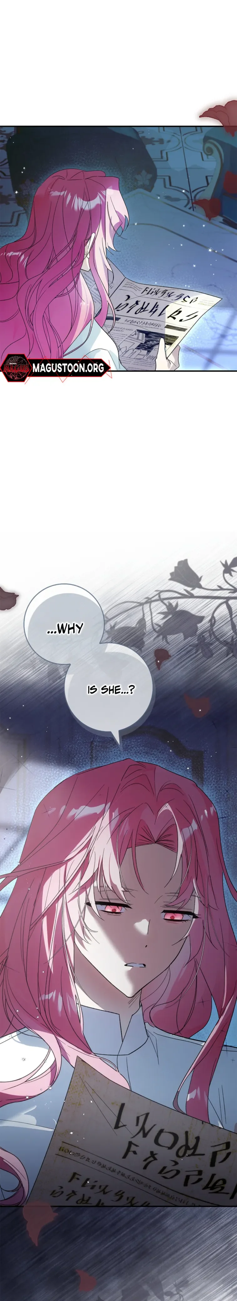 The Villainess's Life Starts at 0 Gold Chapter 16 Page 21