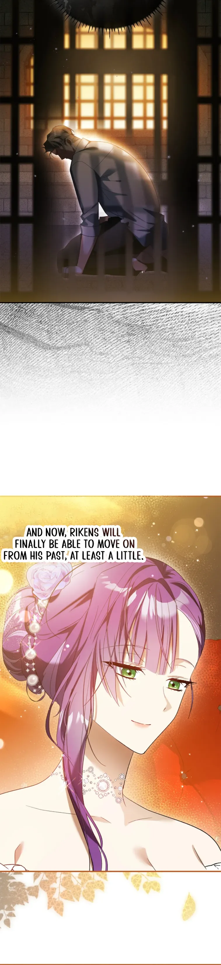 The Villainess's Life Starts at 0 Gold Chapter 16 Page 24