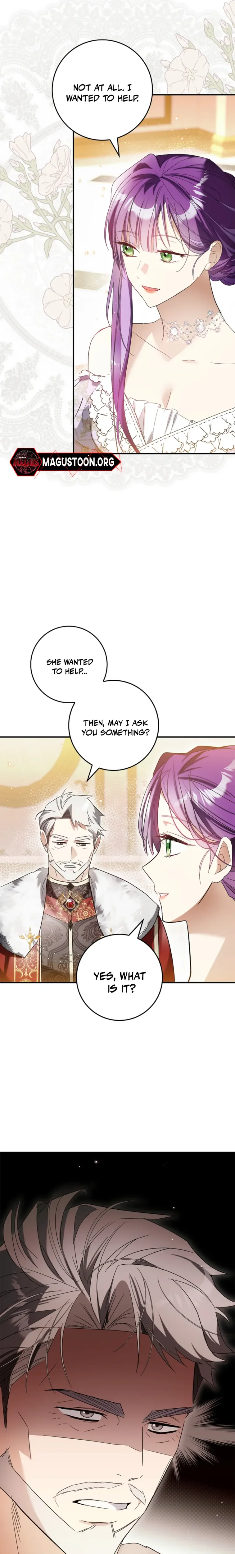 The Villainess's Life Starts at 0 Gold Chapter 16 Page 28