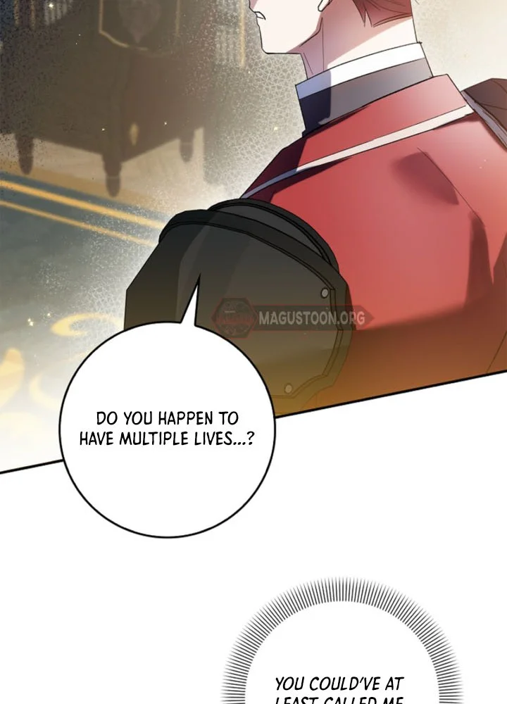 The Villainess's Life Starts at 0 Gold Chapter 15 Page 8