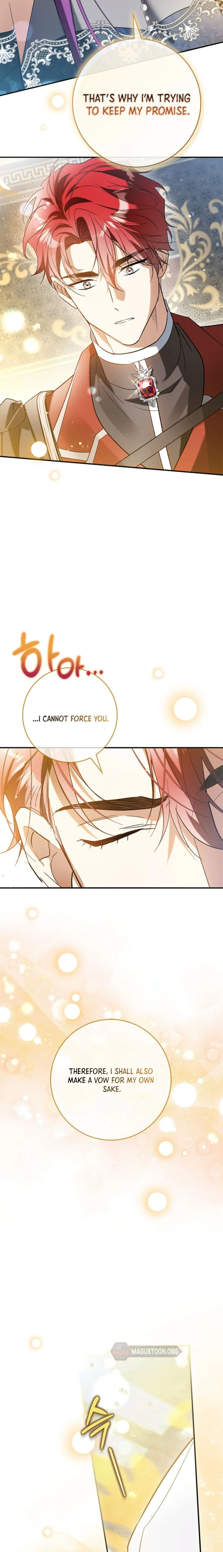 The Villainess's Life Starts at 0 Gold Chapter 15 Page 10
