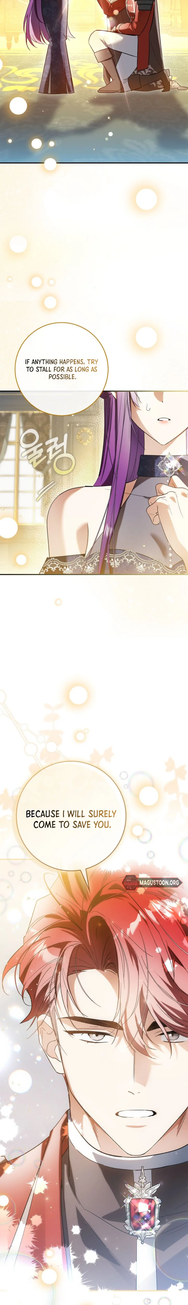 The Villainess's Life Starts at 0 Gold Chapter 15 Page 13