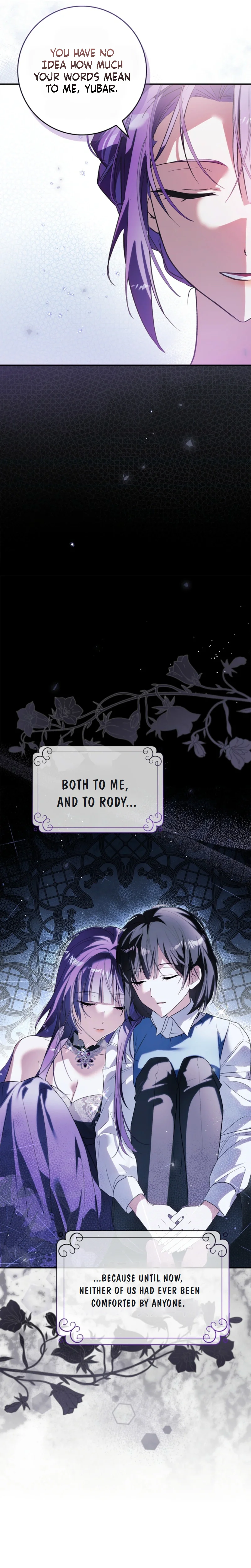 The Villainess's Life Starts at 0 Gold Chapter 8 Page 28