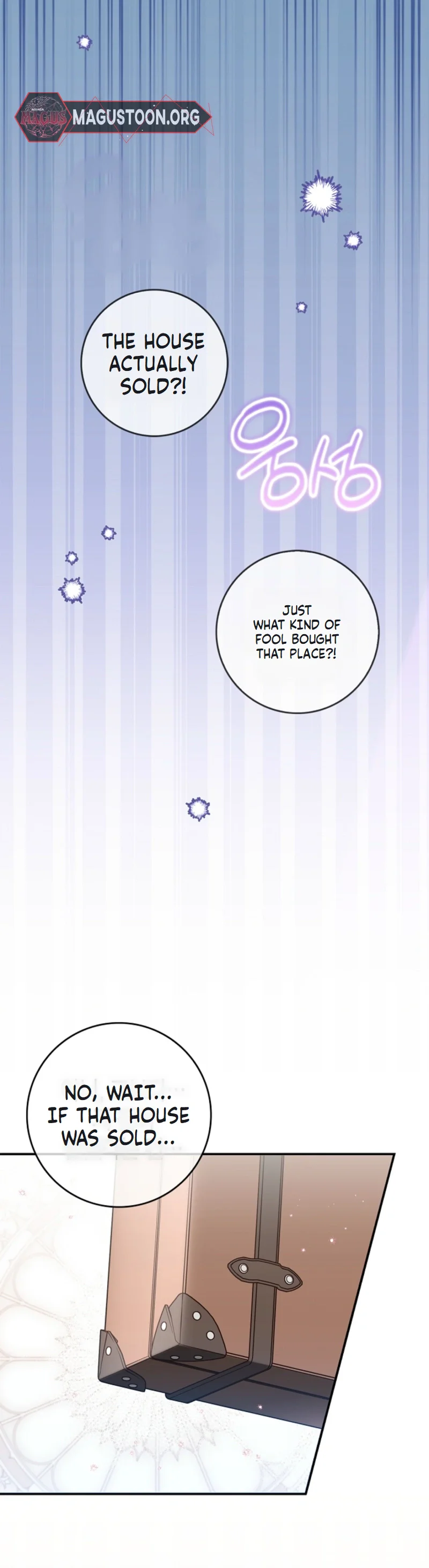 The Villainess's Life Starts at 0 Gold Chapter 8 Page 36