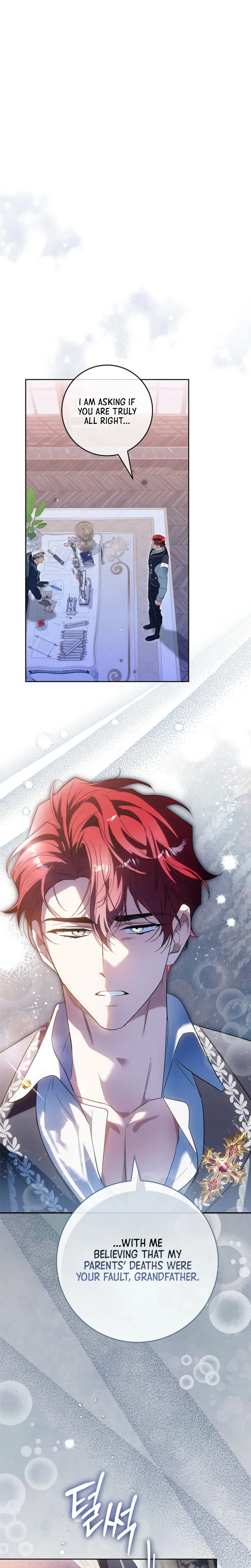 The Villainess's Life Starts at 0 Gold Chapter 13 Page 5