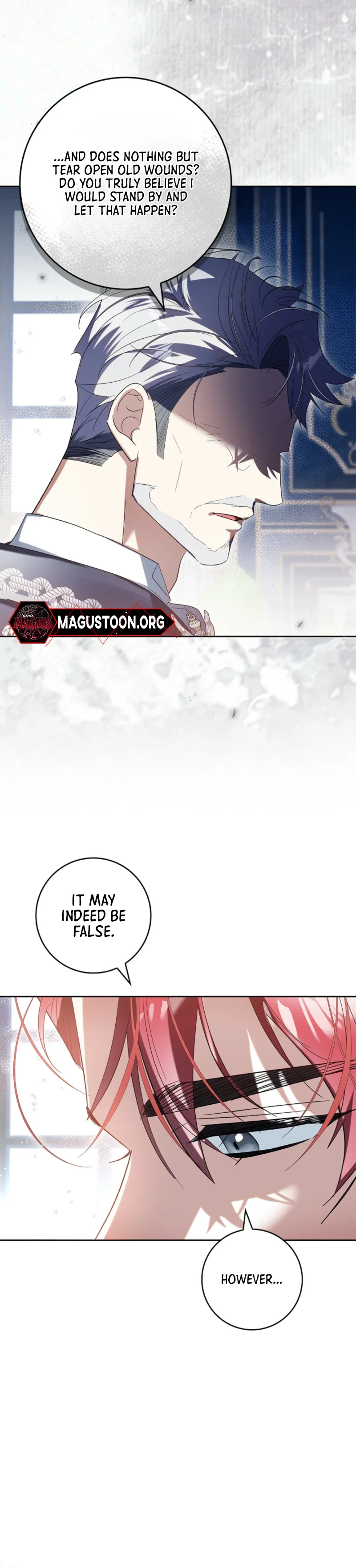 The Villainess's Life Starts at 0 Gold Chapter 13 Page 10