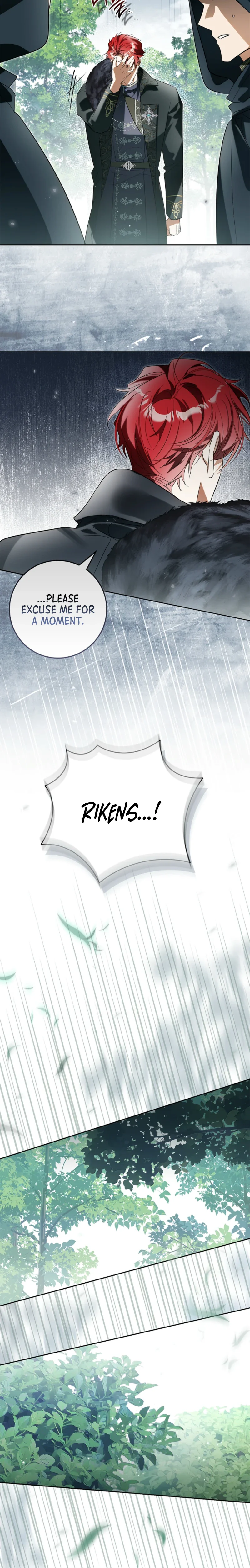 The Villainess's Life Starts at 0 Gold Chapter 13 Page 20