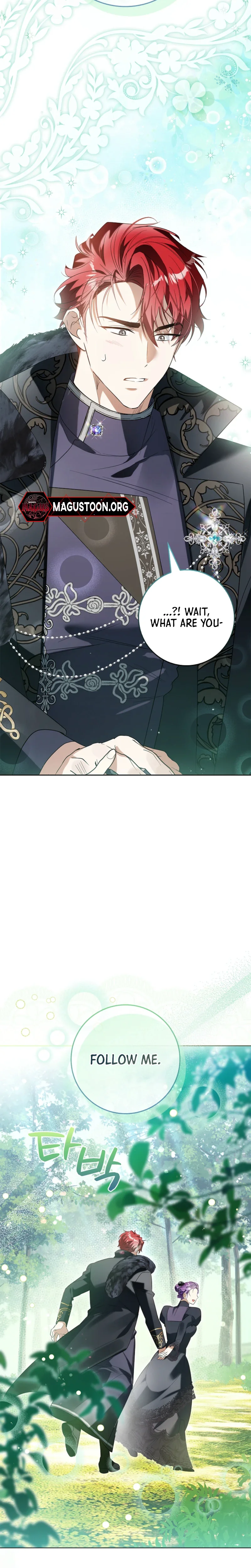 The Villainess's Life Starts at 0 Gold Chapter 13 Page 26