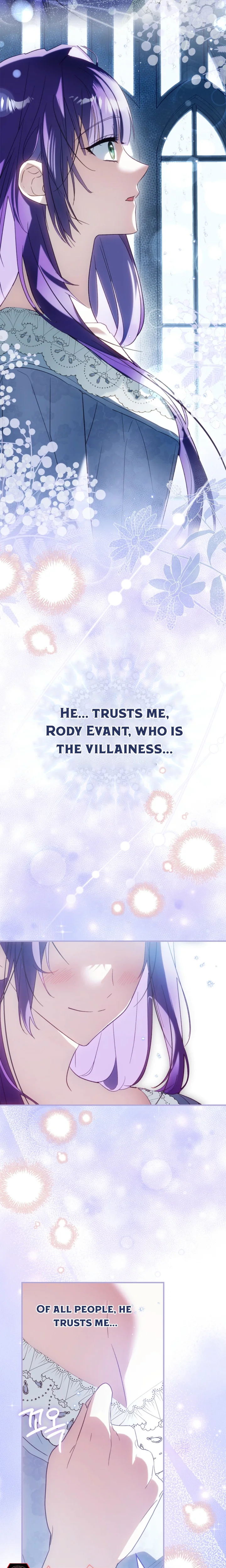 The Villainess's Life Starts at 0 Gold Chapter 12 Page 7