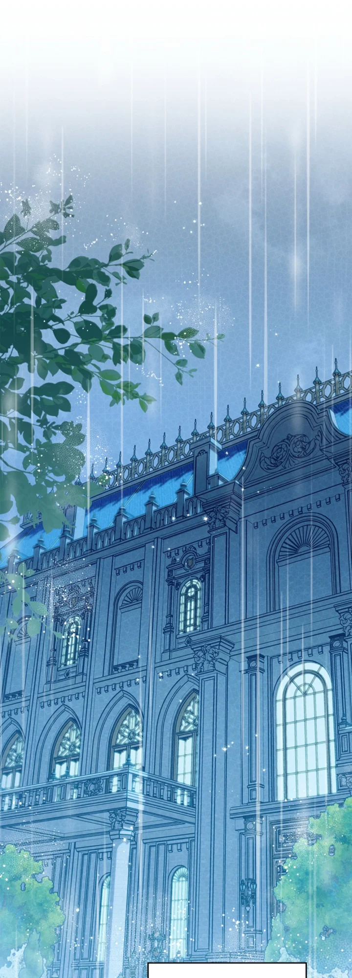 The Villainess's Life Starts at 0 Gold Chapter 12 Page 9